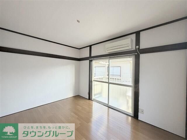 ハイツ山室Aの物件内観写真