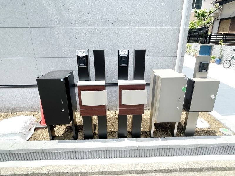 Aotearoaの物件内観写真