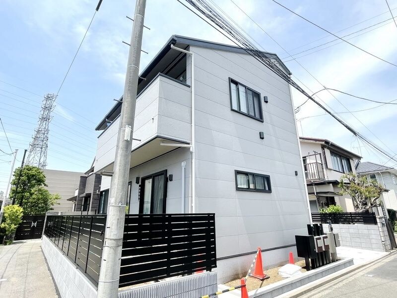 Aotearoaの物件内観写真