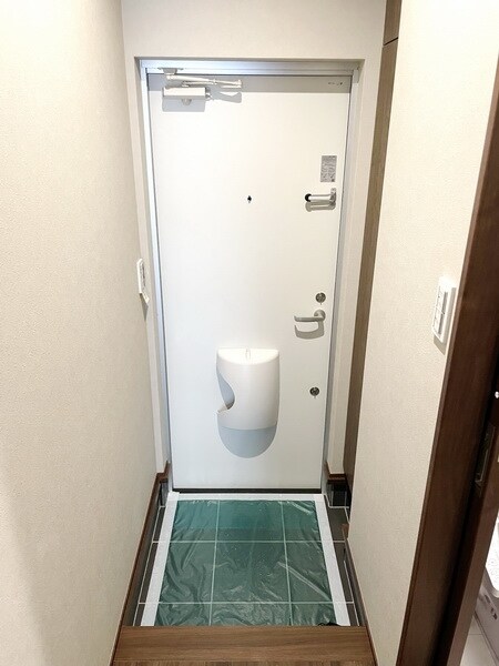 Aotearoaの物件内観写真