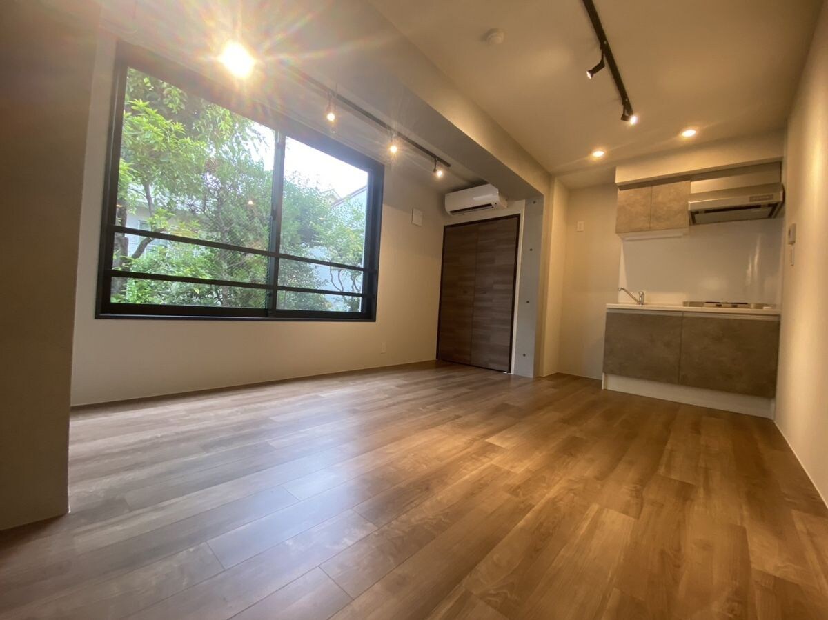 GRANDRESIDENCE ASAGAYAの物件内観写真