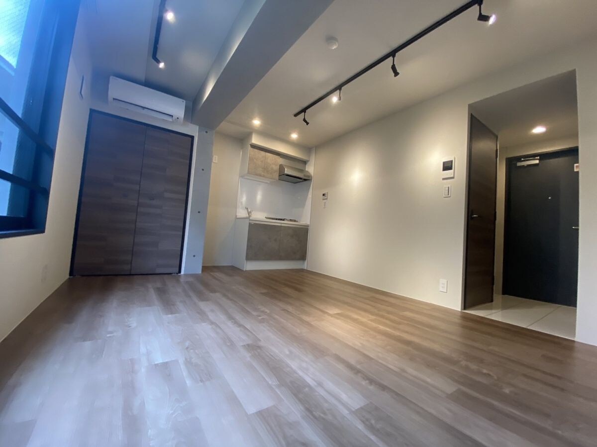 GRANDRESIDENCE ASAGAYAの物件内観写真