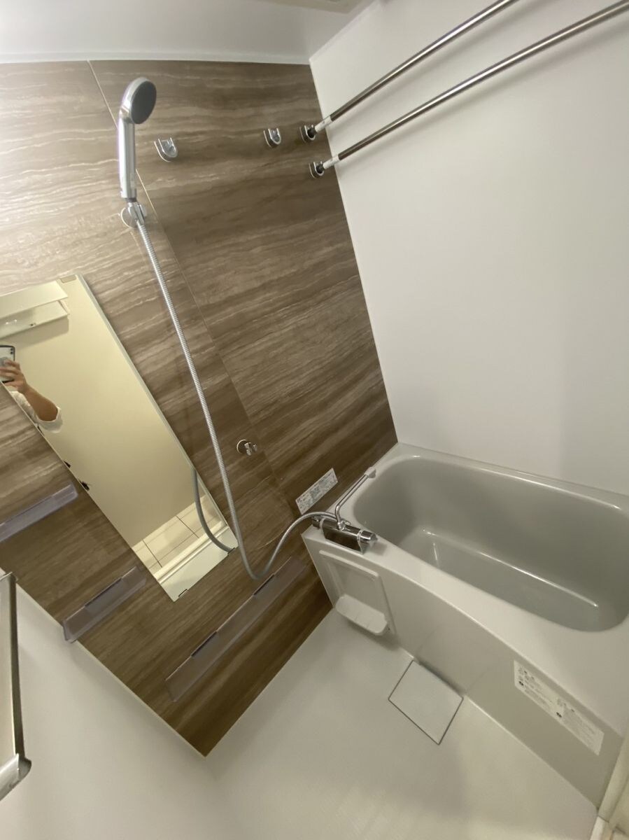 GRANDRESIDENCE ASAGAYAの物件内観写真