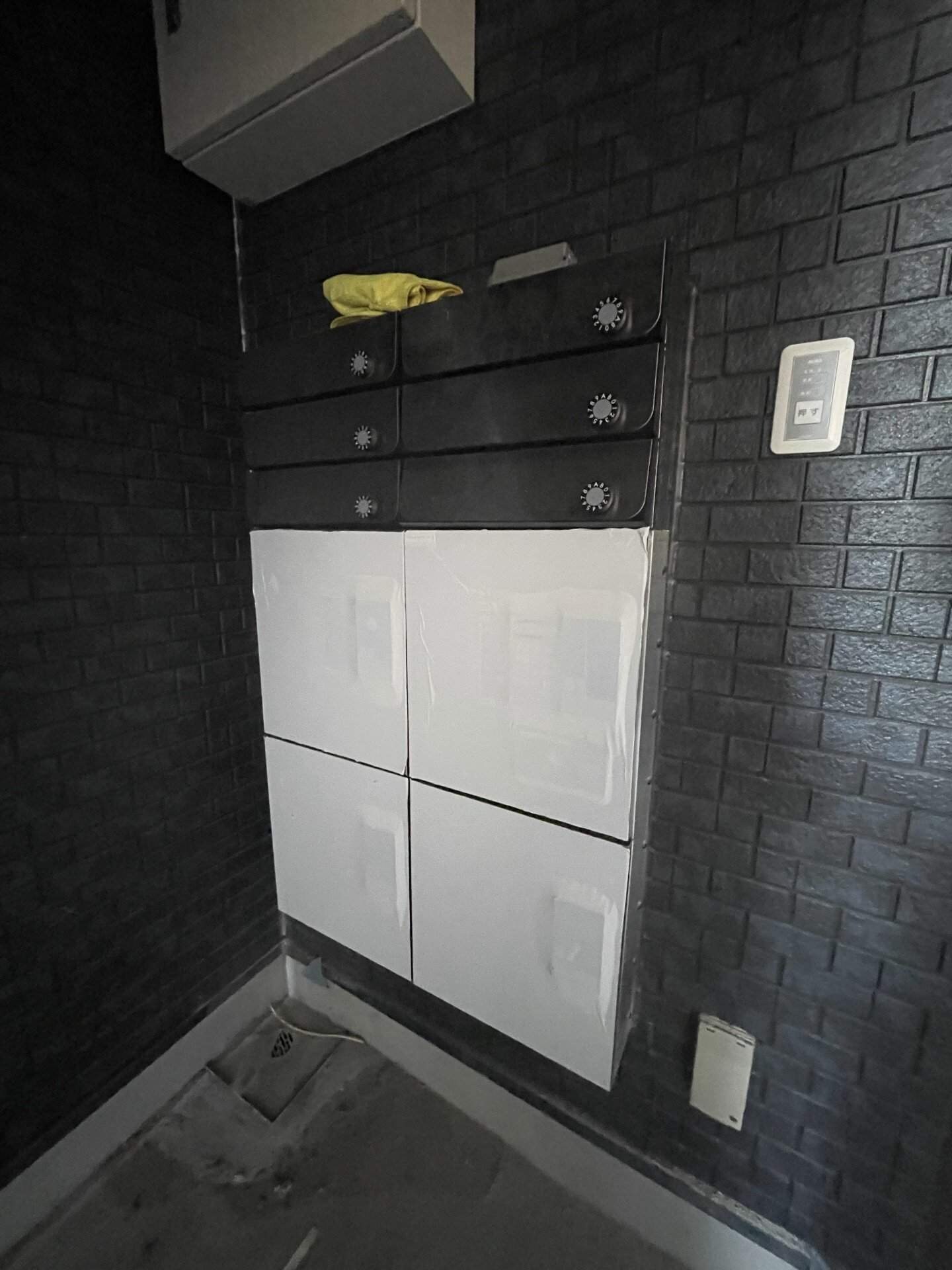 あやめ荘の物件内観写真