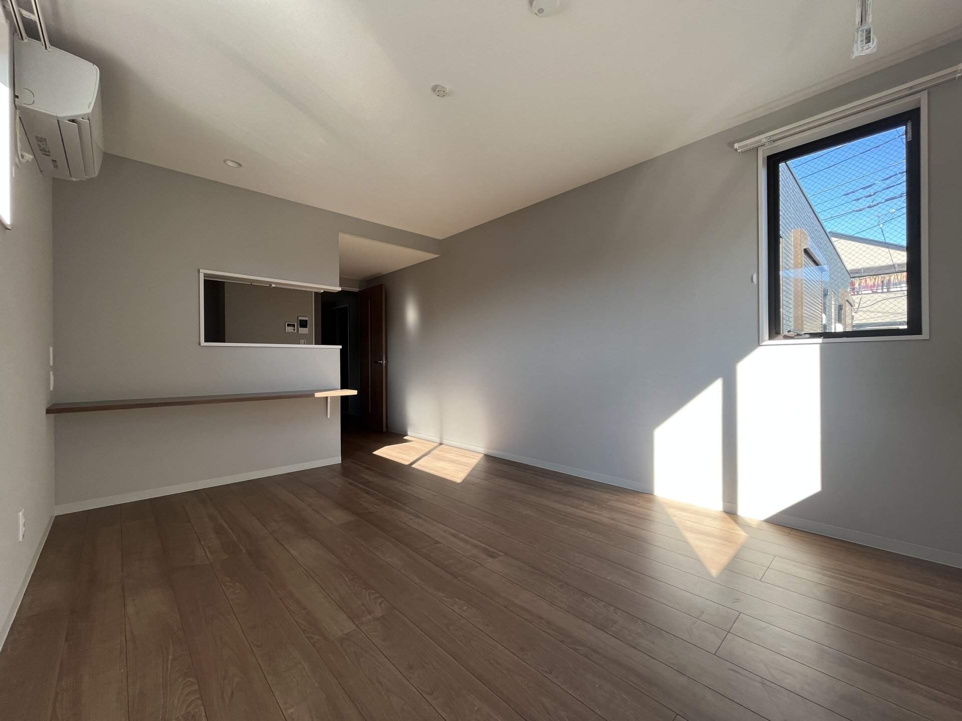 あやめ荘の物件内観写真