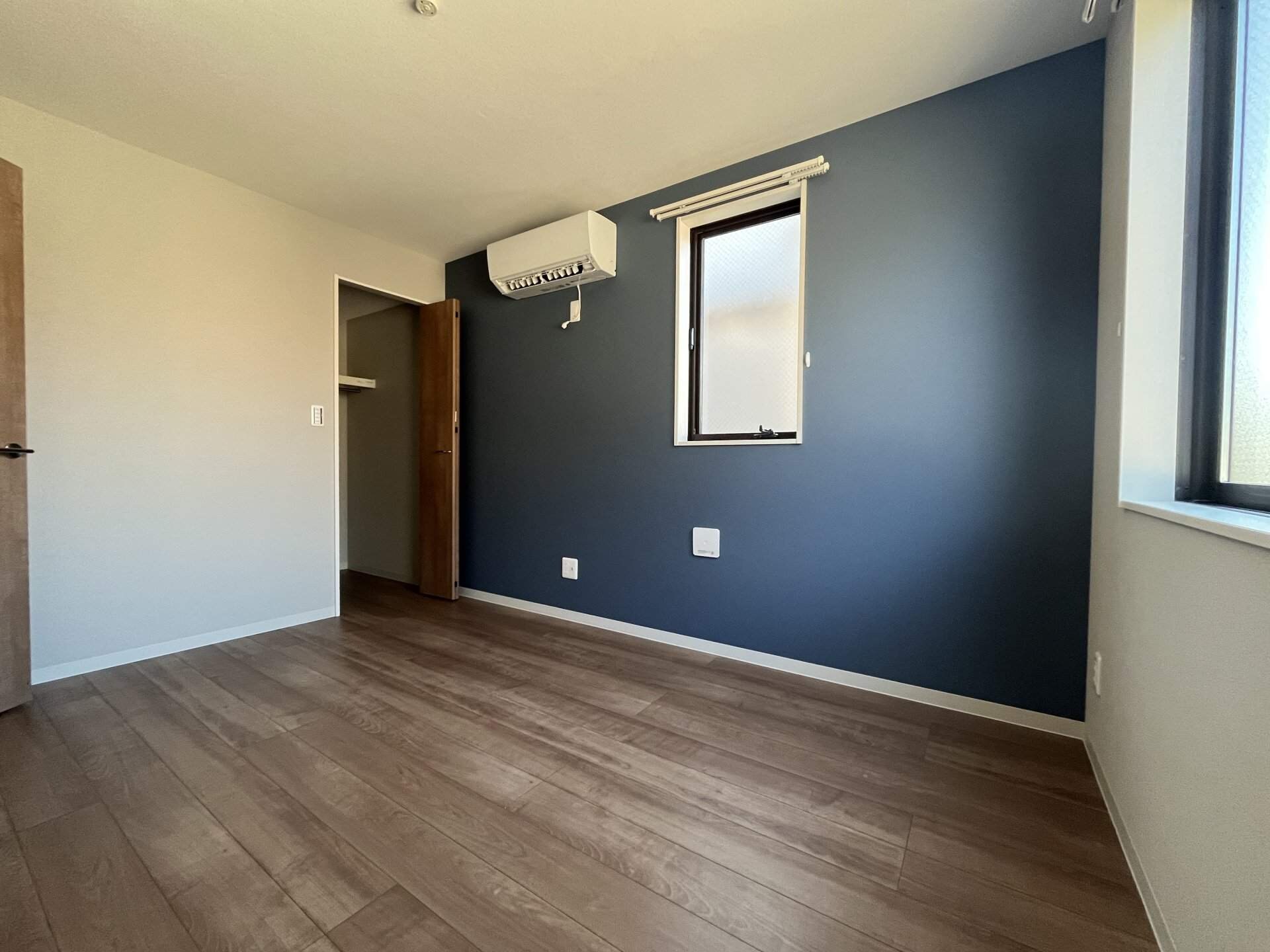 あやめ荘の物件内観写真