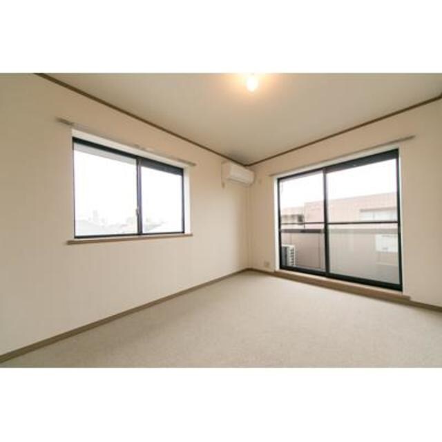 ラ・テラスKの物件内観写真