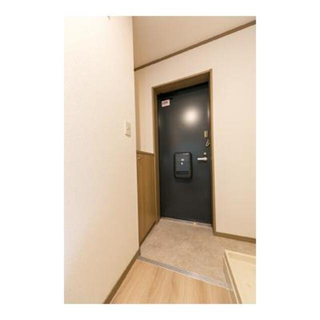 ラ・テラスKの物件内観写真