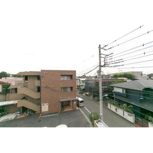 ラ・テラスKの物件内観写真