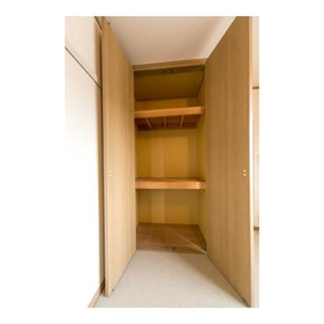 ラ・テラスKの物件内観写真