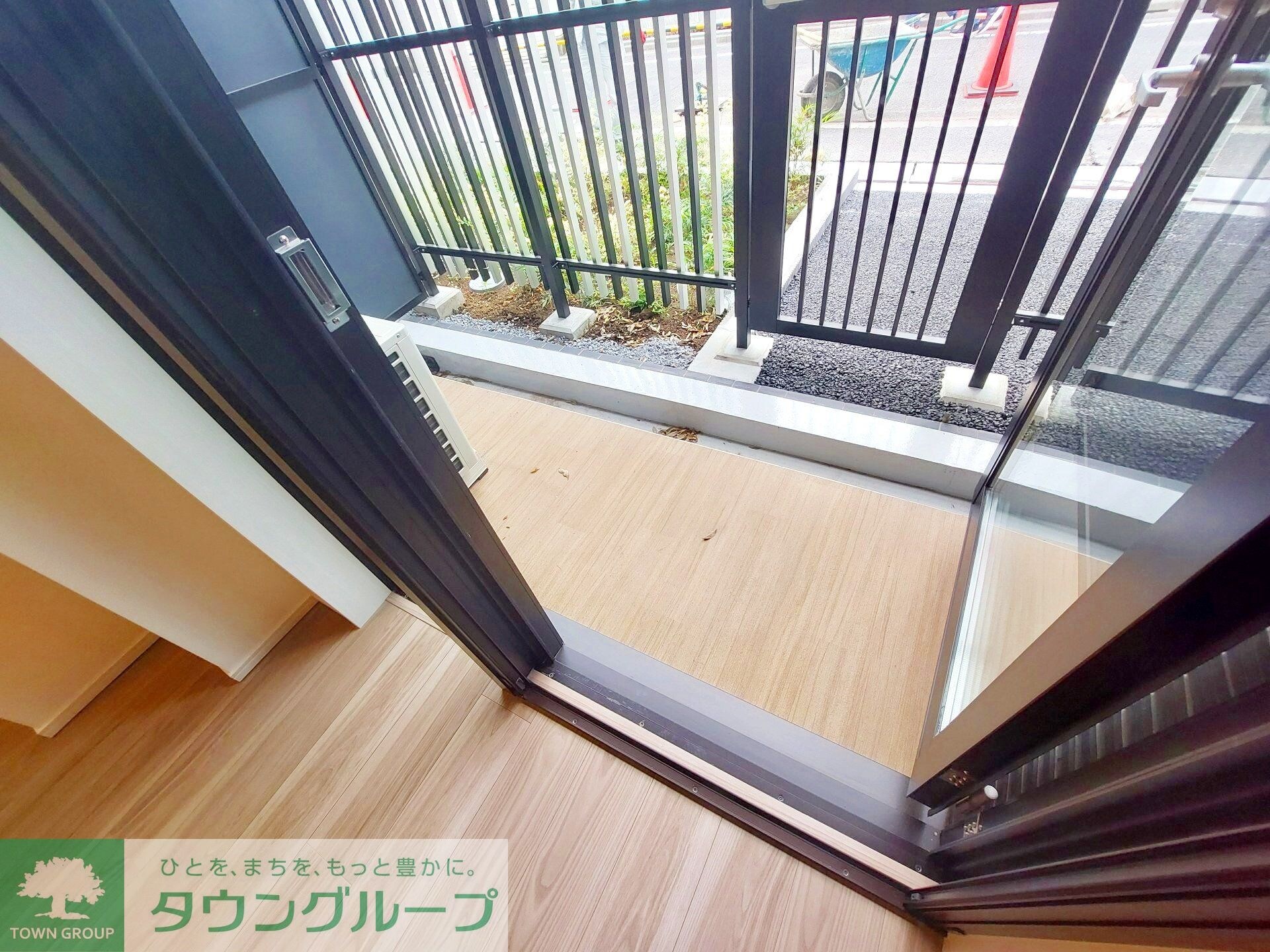 アーバンパーク江古田の森の物件内観写真