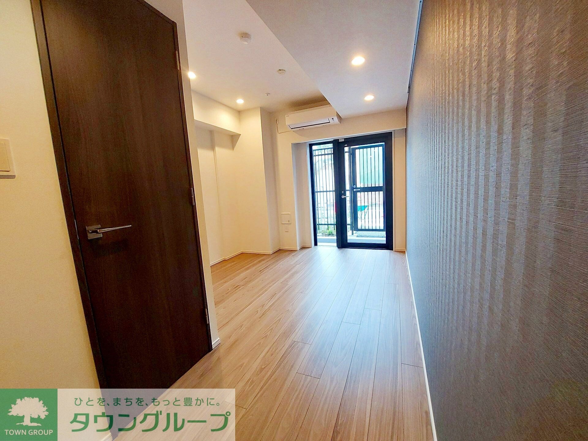 アーバンパーク江古田の森の物件内観写真