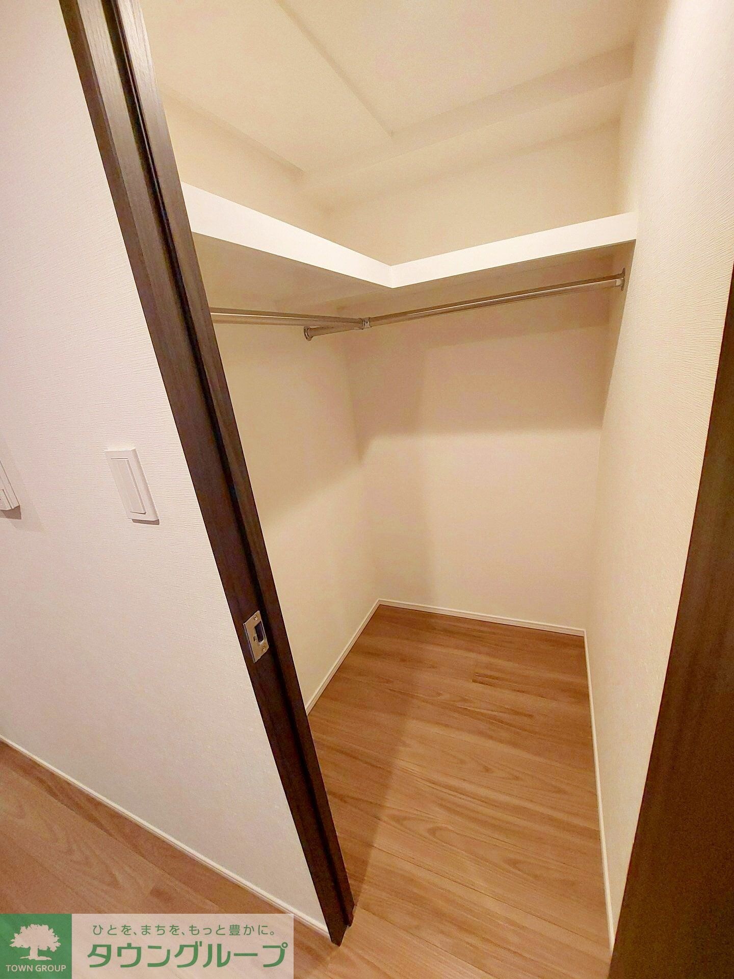 アーバンパーク江古田の森の物件内観写真