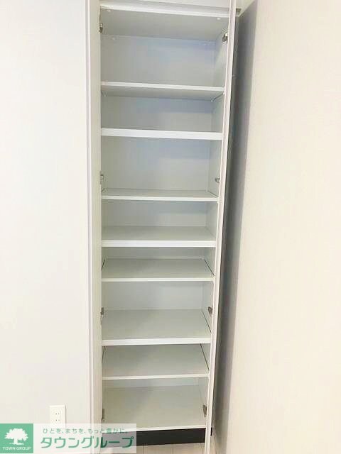 ACPResidence新江古田の物件内観写真