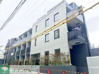 ACPResidence新江古田の物件外観写真