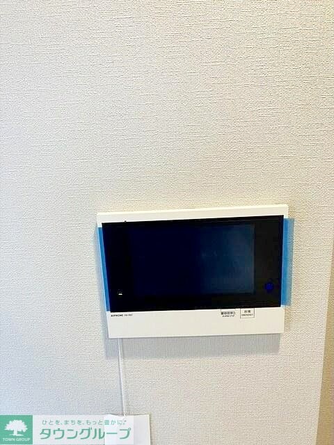 ACPResidence新江古田の物件内観写真