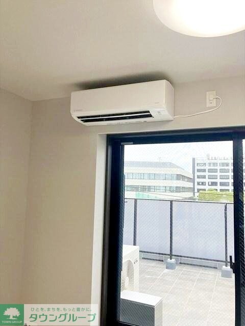 ACPResidence新江古田の物件内観写真