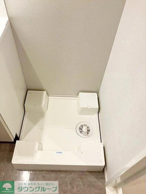 ACPResidence新江古田の物件内観写真