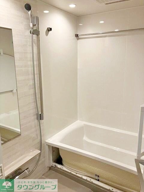 ACPResidence新江古田の物件内観写真