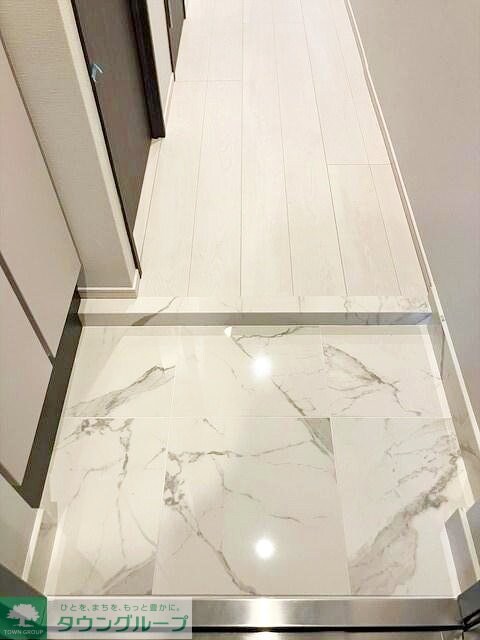 ACPResidence新江古田の物件内観写真