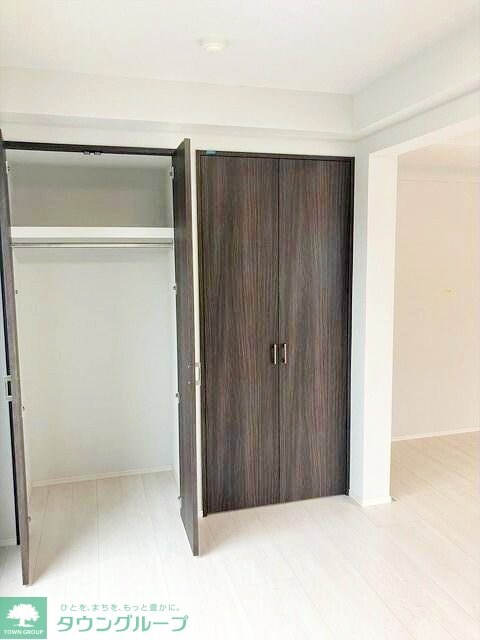 ACPResidence新江古田の物件内観写真