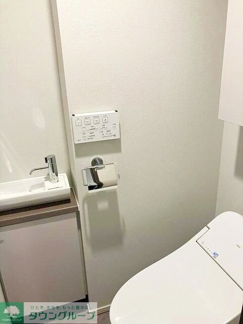 ACPResidence新江古田の物件内観写真