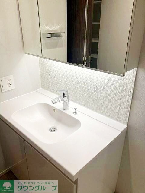 ACPResidence新江古田の物件内観写真