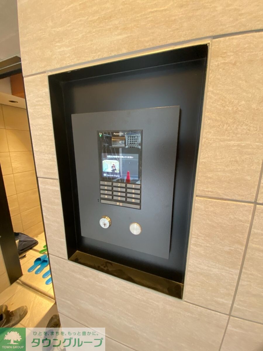 ラクラス中野南台の物件内観写真