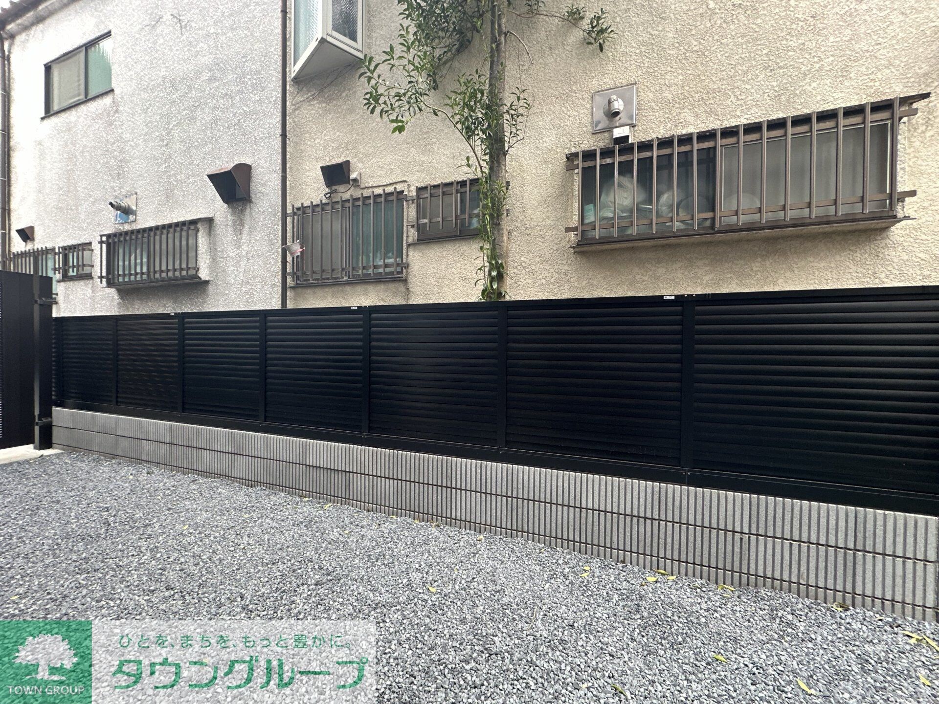 アトリオフラッツ中野新井薬師の物件内観写真