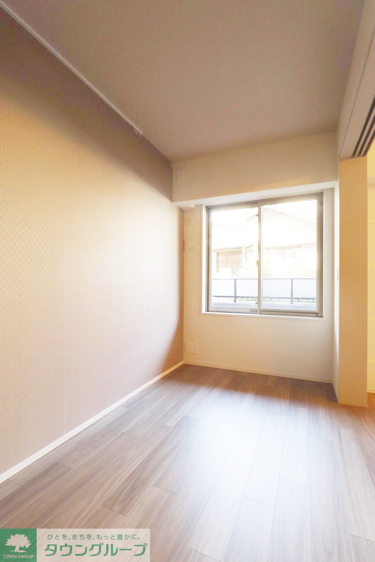 ブランシエスタ江古田の物件内観写真