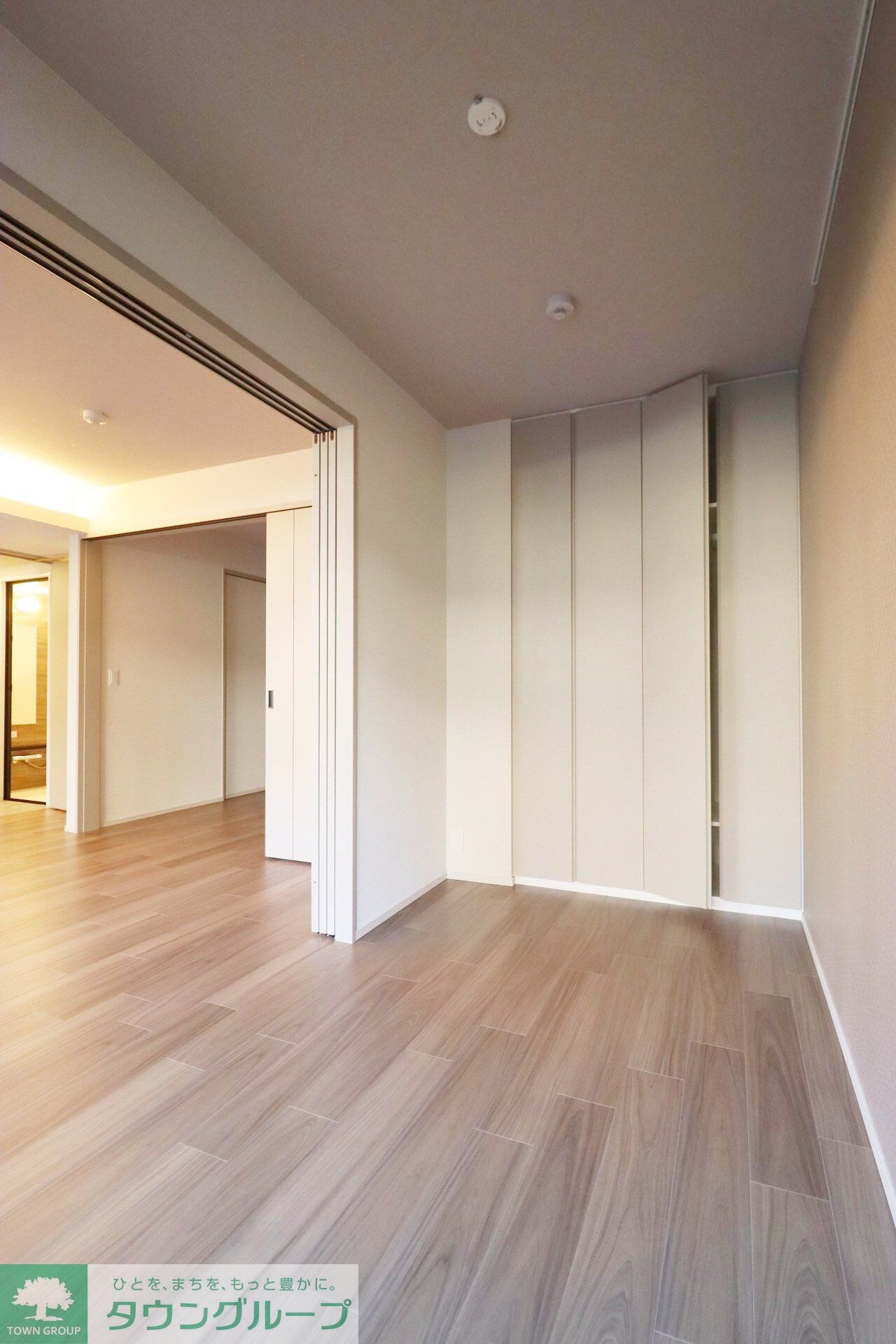 ブランシエスタ江古田の物件内観写真