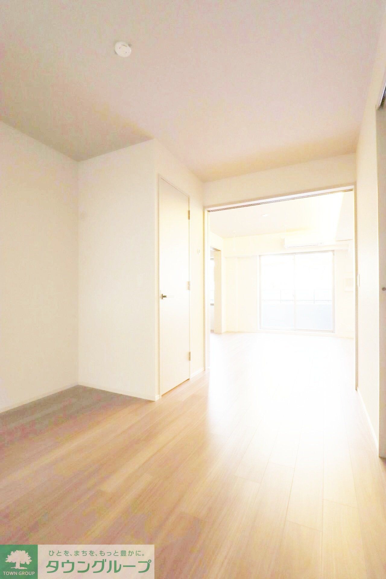 ブランシエスタ江古田の物件内観写真