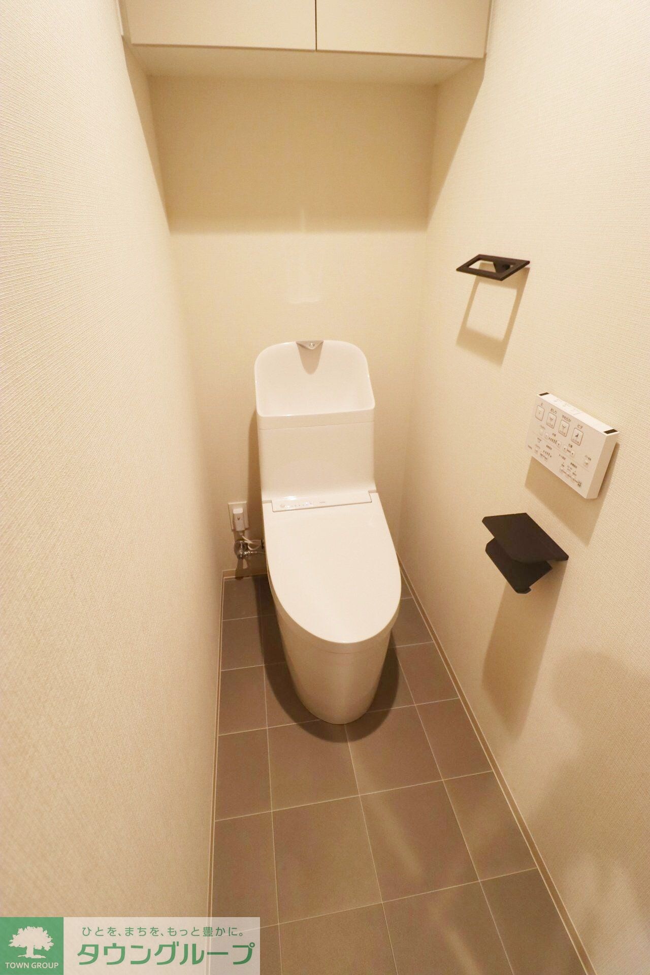 ブランシエスタ江古田の物件内観写真