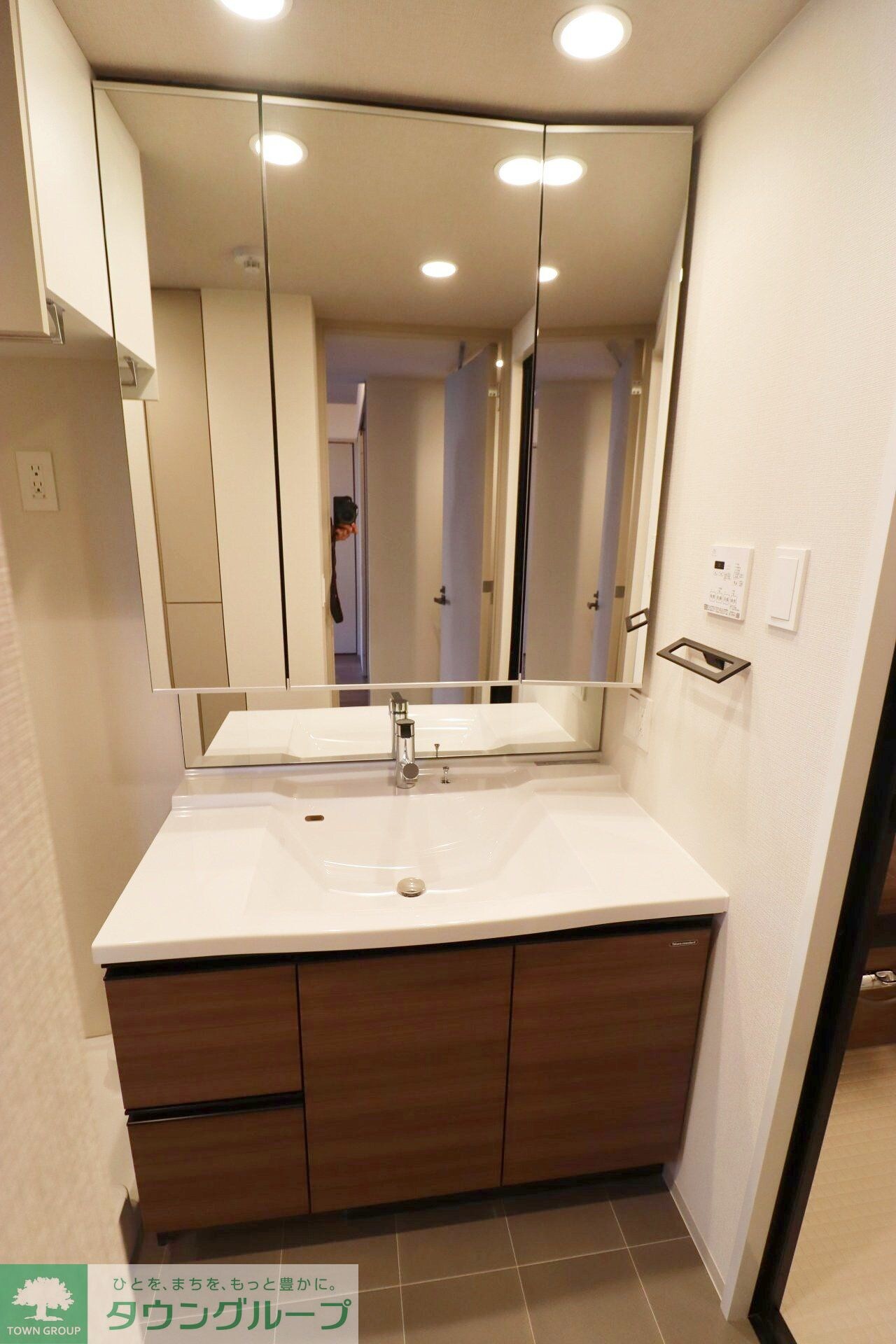 ブランシエスタ江古田の物件内観写真