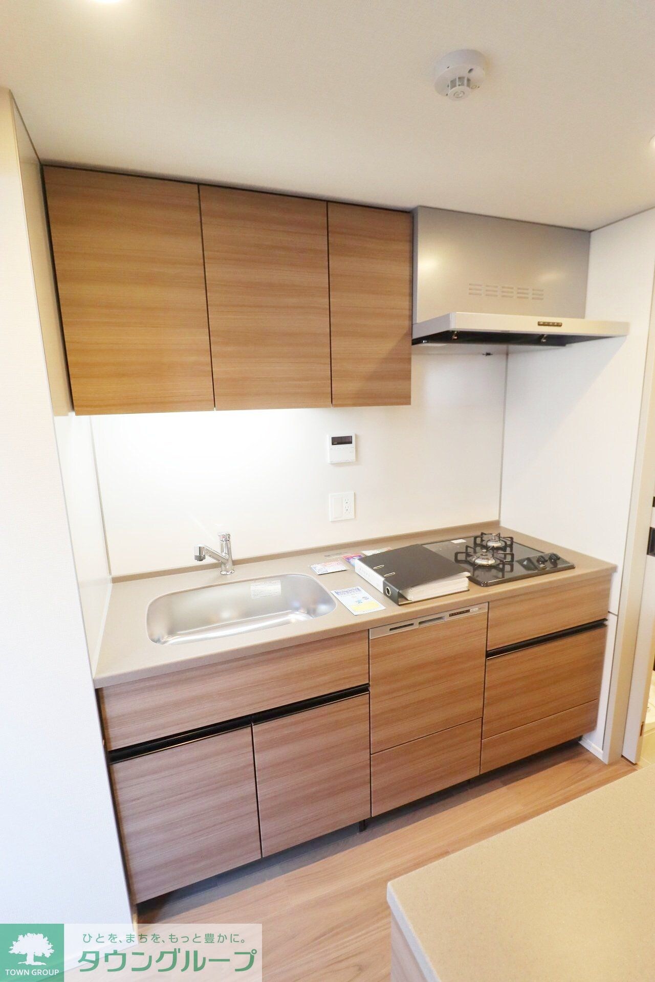 ブランシエスタ江古田の物件内観写真