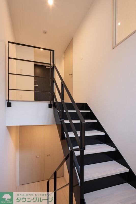 LEGALAND+江古田の物件内観写真