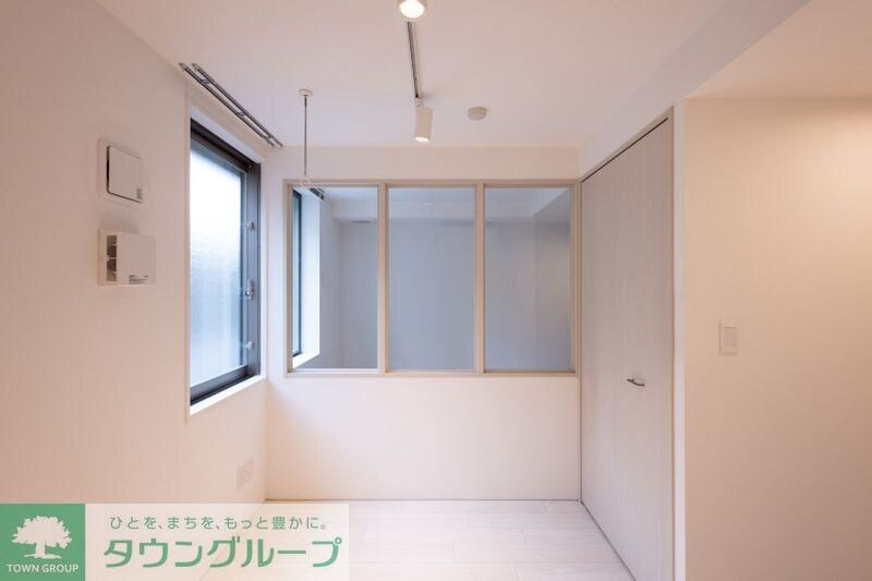 LEGALAND+江古田の物件内観写真