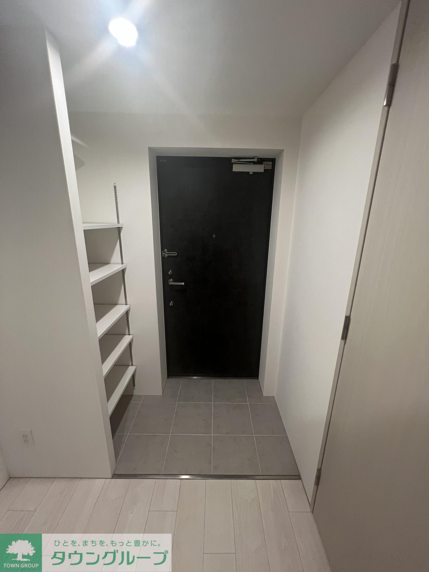 LEGALAND+江古田の物件内観写真