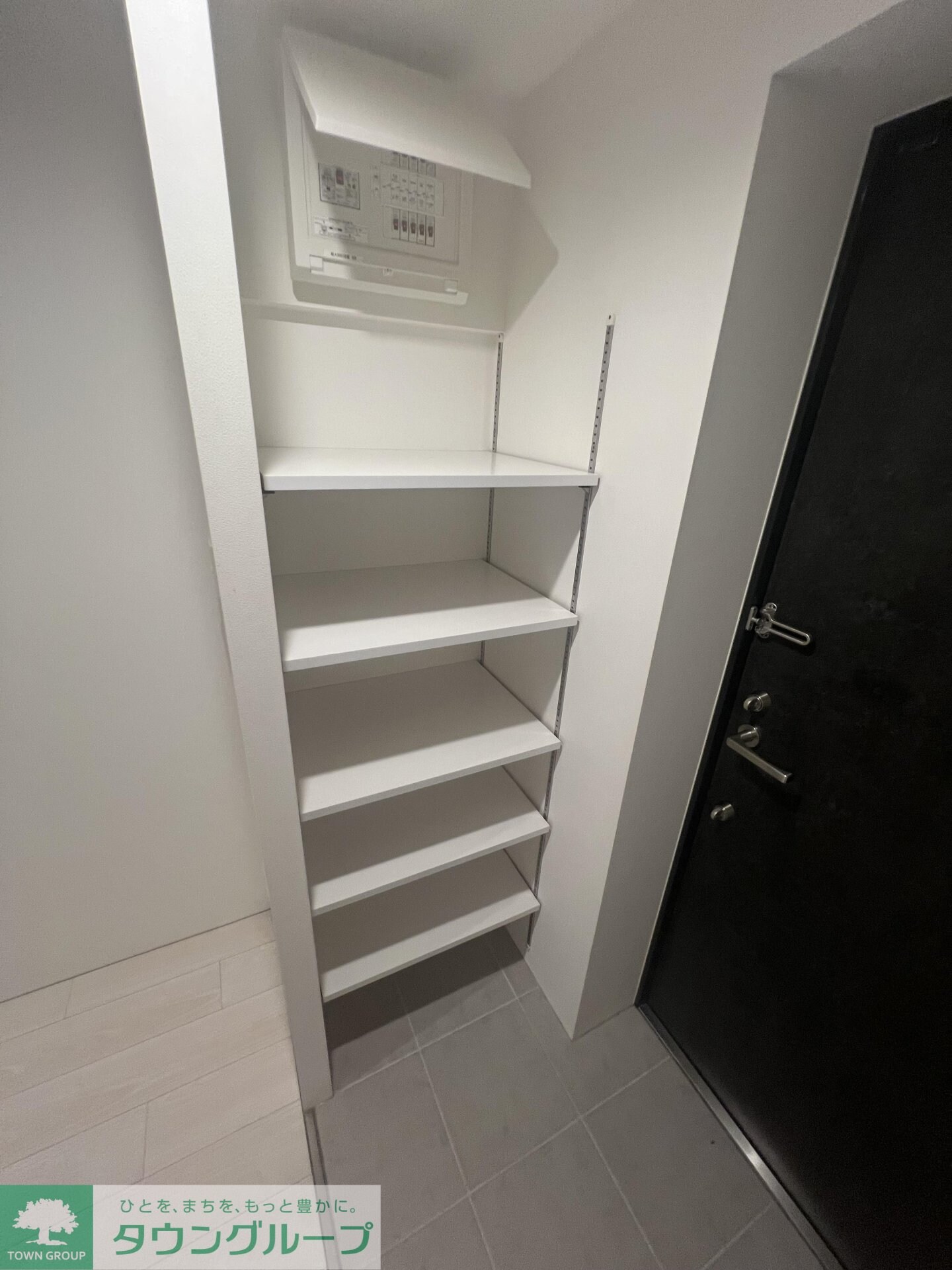 LEGALAND+江古田の物件内観写真