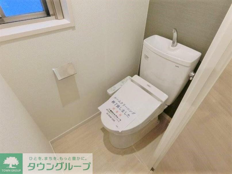 アリーチェ新江古田の物件内観写真