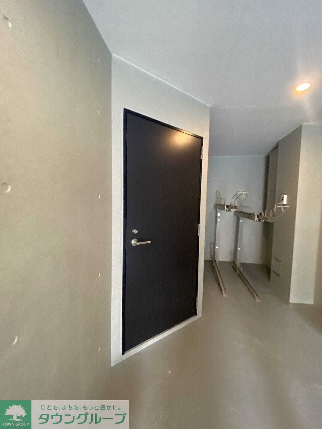 アトリオフラッツ高円寺ノースの物件内観写真