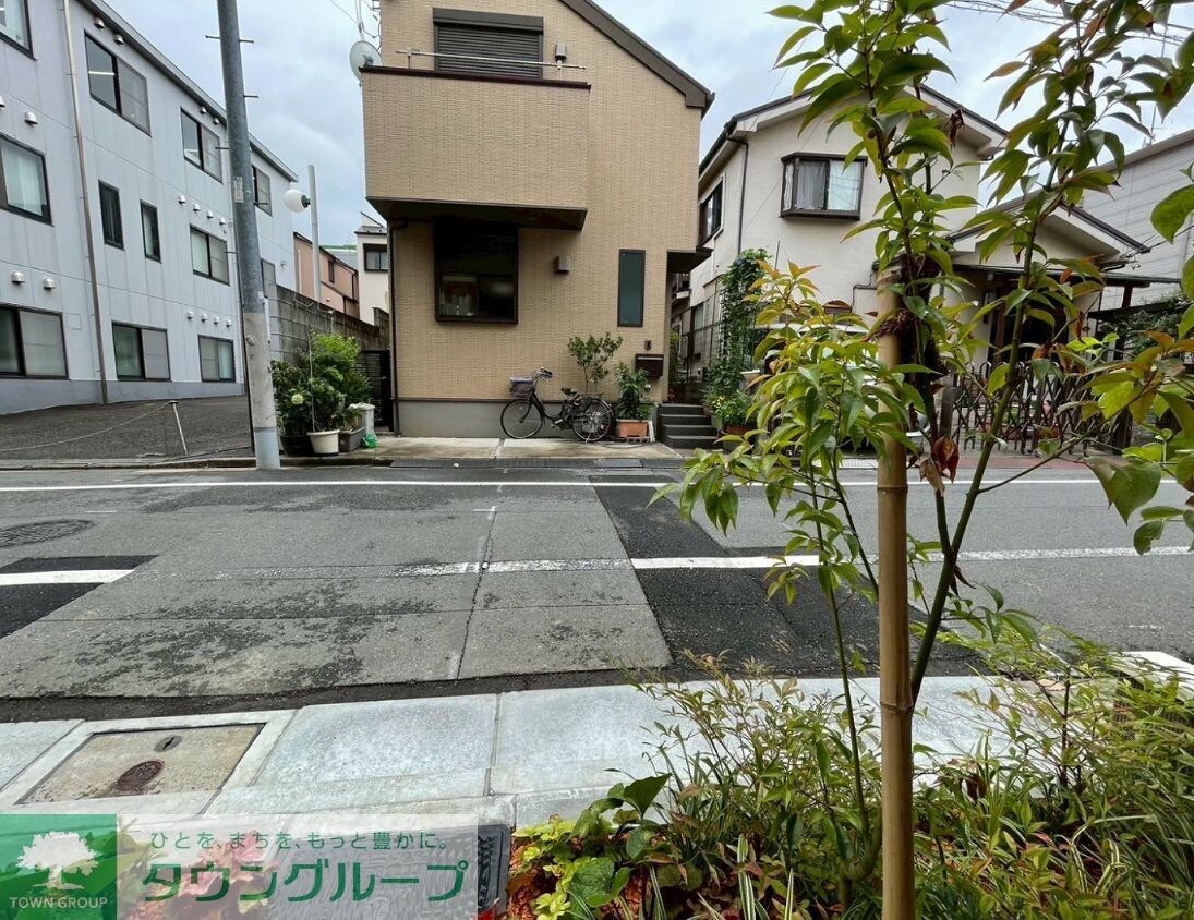 アトリオフラッツ高円寺ノースの物件内観写真