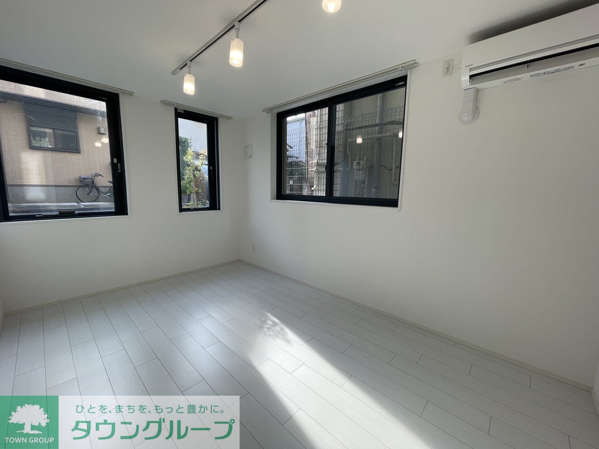 アトリオフラッツ高円寺ノースの物件内観写真