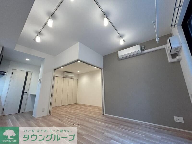 LiveFlat西荻窪の物件内観写真