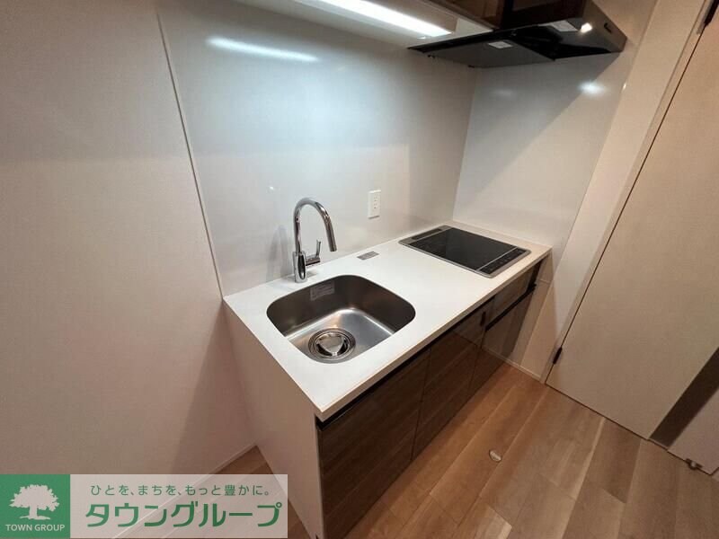 LiveFlat西荻窪の物件内観写真