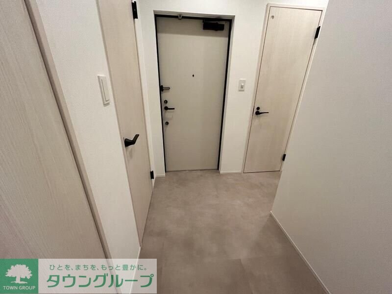 LiveFlat西荻窪の物件内観写真