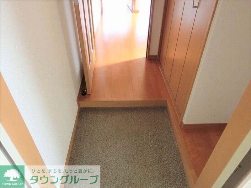 第2小美野マンションの物件内観写真