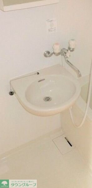 第2小美野マンションの物件内観写真