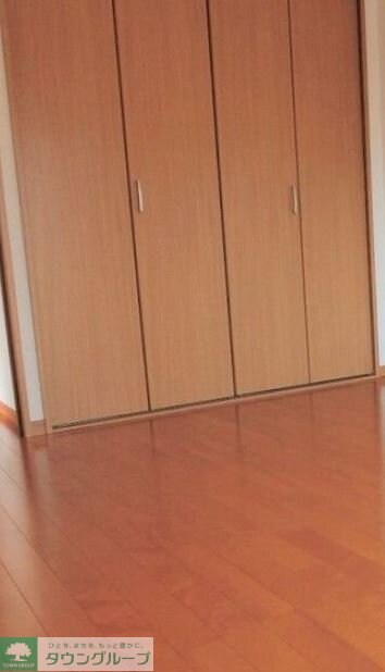 第2小美野マンションの物件内観写真