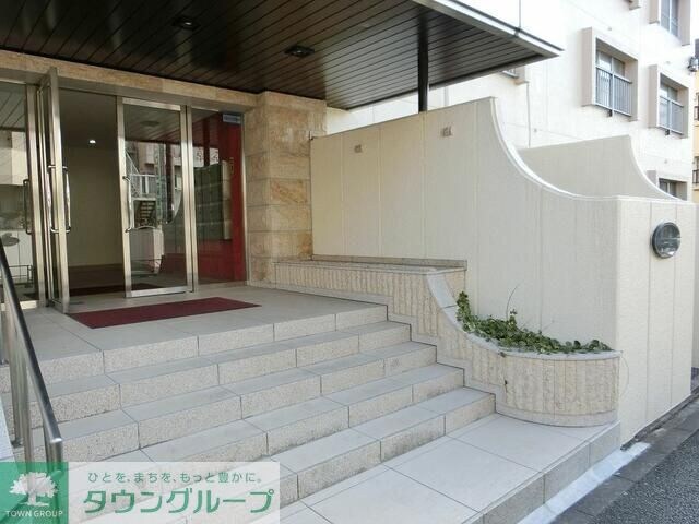 第2小美野マンションの物件内観写真